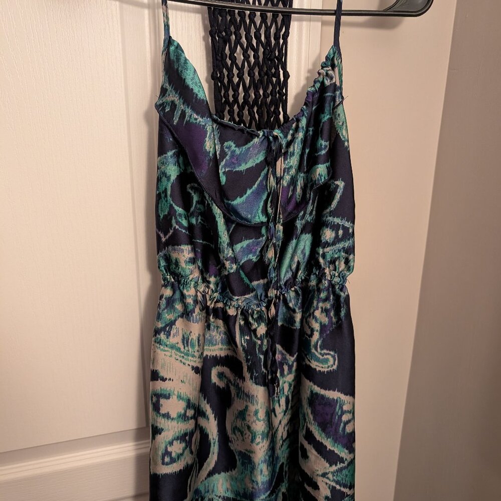 Xhilaration Floral Dress